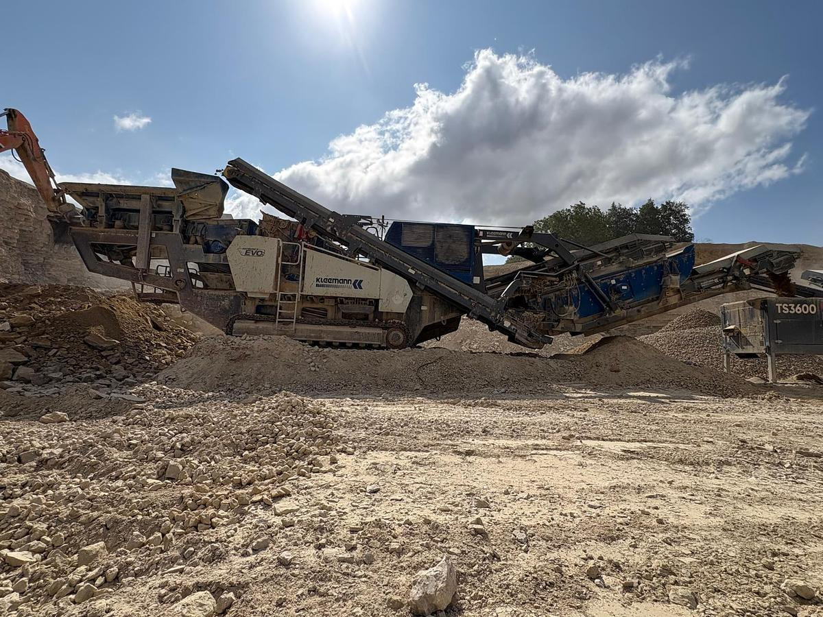 2015 MR110z i EVO2 - Concasseur: photos 1 2015 MR110z i EVO2 - Concasseur: photos 1