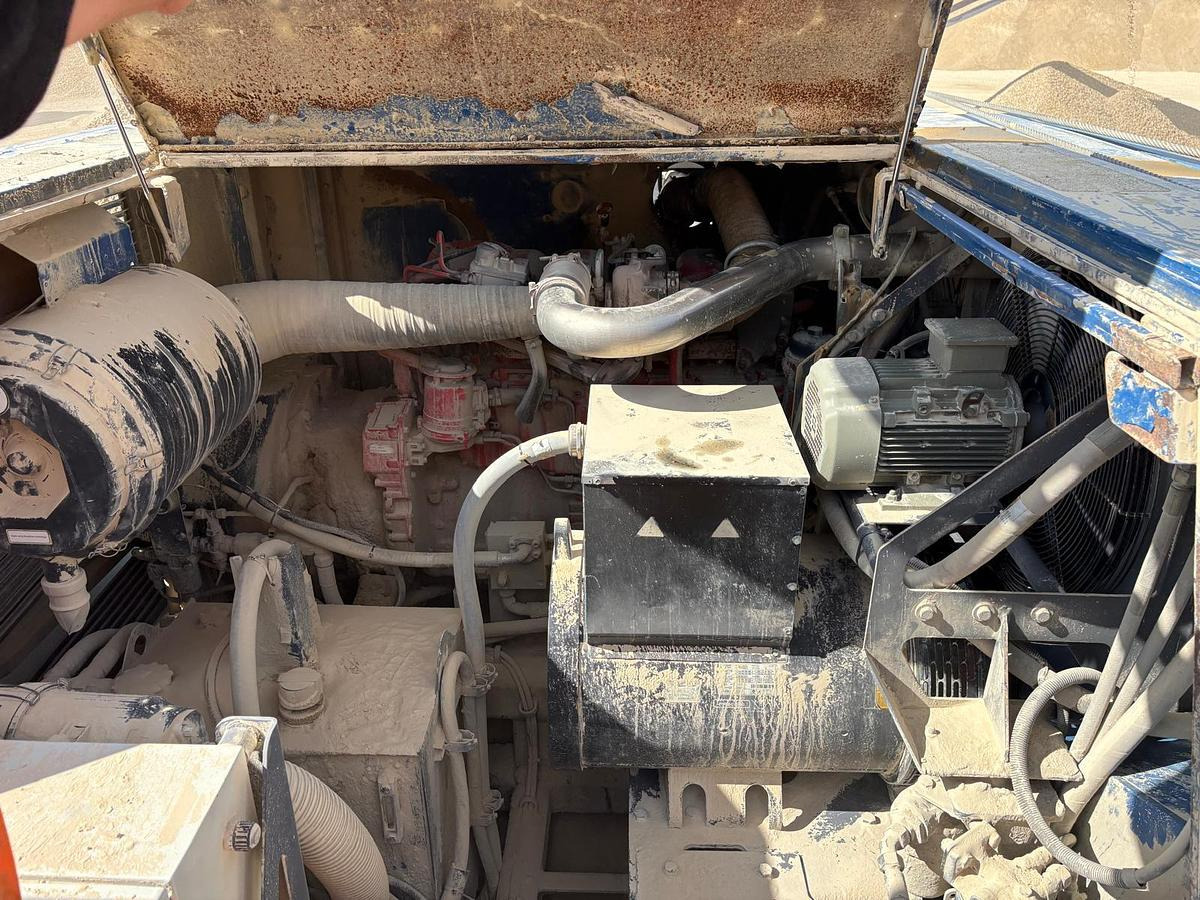 2015 MR110z i EVO2 - Concasseur: photos 5 2015 MR110z i EVO2 - Concasseur: photos 5