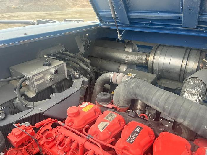 2022 Kleemann MC09 EVO2 - Concasseur: photos 5 2022 Kleemann MC09 EVO2 - Concasseur: photos 5