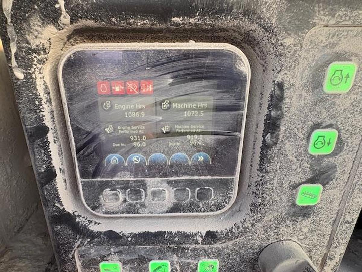 2023 Metso Nordtrack / McCloskey S190 - Crible: photos 5 2023 Metso Nordtrack / McCloskey S190 - Crible: photos 5