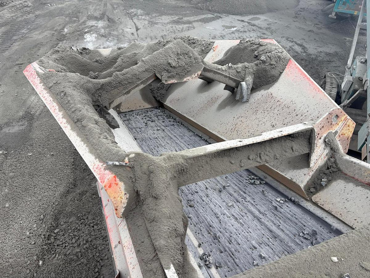 2023 Terex Finlay C1540 - Concasseur: photos 5 2023 Terex Finlay C1540 - Concasseur: photos 5