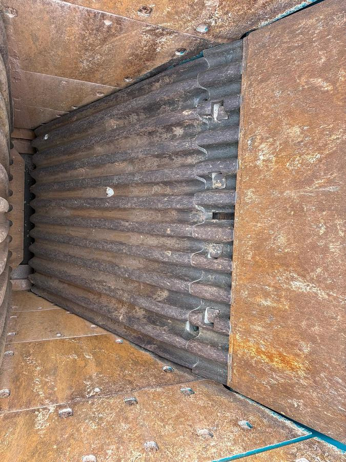 Powerscreen Premiertrak 600 - Concasseur: photos 5 Powerscreen Premiertrak 600 - Concasseur: photos 5