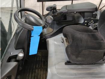 Still R60-25 RX60-25 - Chariot élévateur électrique: photos 3 Still R60-25 RX60-25 - Chariot élévateur électrique: photos 3