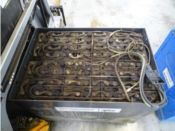 Still R60-25 RX60-25 - Chariot élévateur électrique: photos 4 Still R60-25 RX60-25 - Chariot élévateur électrique: photos 4