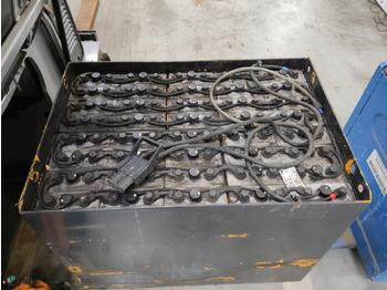 Still R60-25 RX60-25 - Chariot élévateur électrique: photos 4 Still R60-25 RX60-25 - Chariot élévateur électrique: photos 4