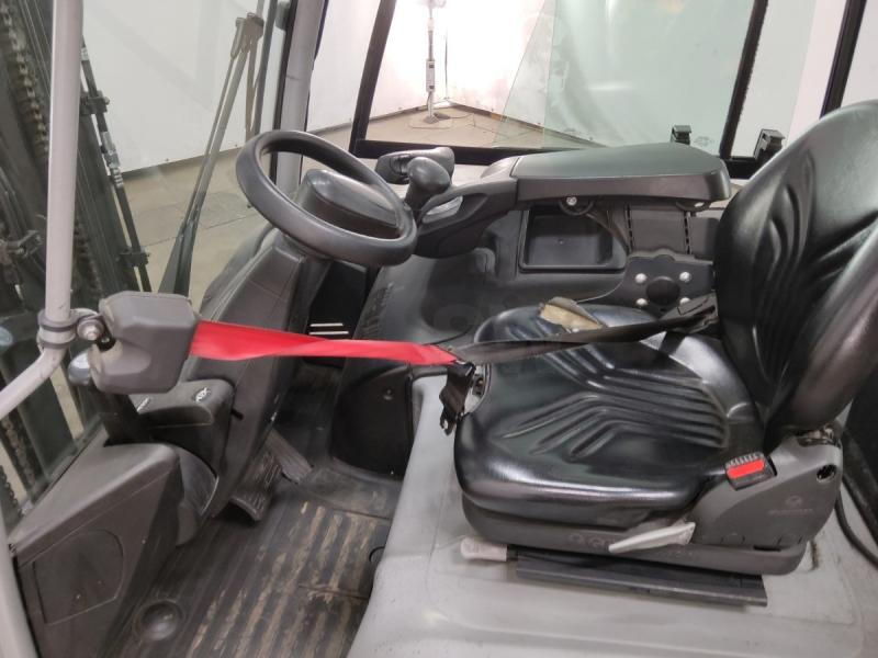 Still RX20-16 RX20-16 - Chariot élévateur électrique: photos 3 Still RX20-16 RX20-16 - Chariot élévateur électrique: photos 3