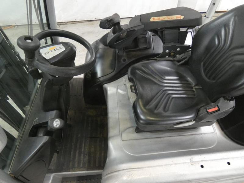 Still RX20-18 RX20-18 - Chariot élévateur électrique: photos 3 Still RX20-18 RX20-18 - Chariot élévateur électrique: photos 3