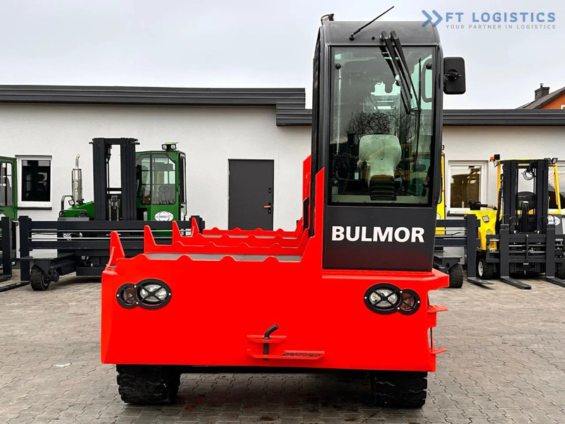 Bulmor BULMOR JDQS 80/14/40- Duplex 4000mm - 2013 year BULMOR JDQS 80/14/40- Duplex 4000mm - Chariot latéral: photos 5 Bulmor BULMOR JDQS 80/14/40- Duplex 4000mm - 2013 year BULMOR JDQS 80/14/40- Duplex 4000mm - Chariot latéral: photos 5