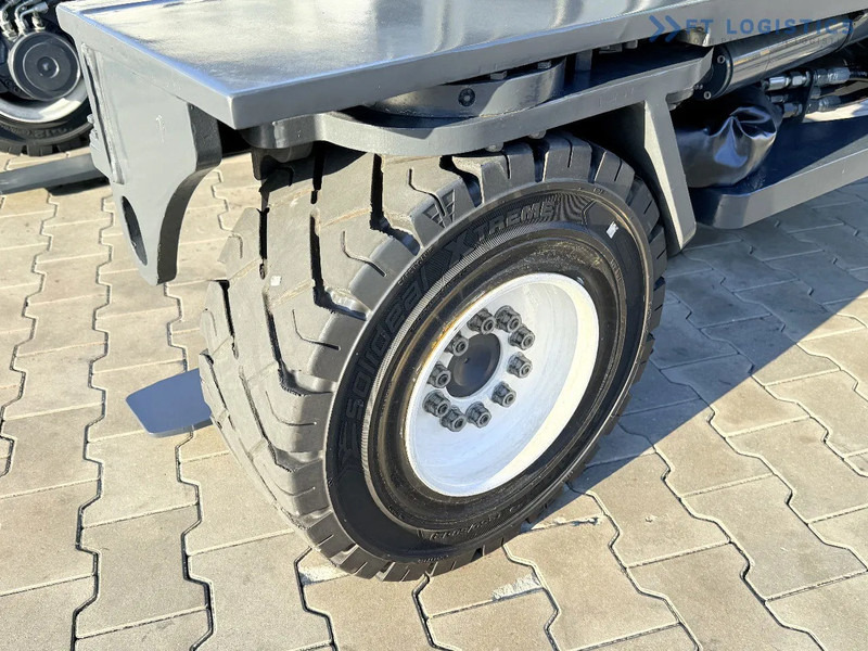 Combilift C5000XL / GAS / DUPLEX 4000 / POSITIONER / FULL CABIN / LIKE NEW C5000XL / GAS / DUPLEX 4000 / POSITIONER / FULL CABIN / LIKE NE - Chariot multidirectionnel: photos 4 Combilift C5000XL / GAS / DUPLEX 4000 / POSITIONER / FULL CABIN / LIKE NEW C5000XL / GAS / DUPLEX 4000 / POSITIONER / FULL CABIN / LIKE NE - Chariot multidirectionnel: photos 4