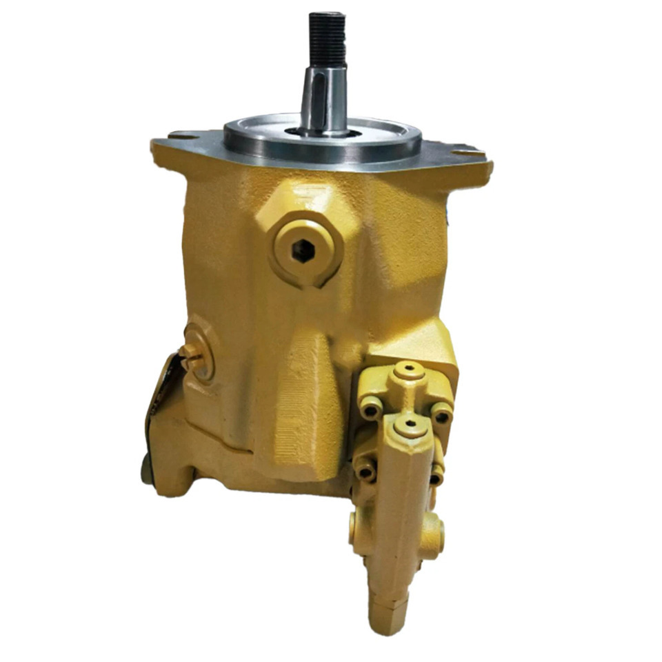 CATERPILLAR 10R-7698 - Pompe hydraulique pour Pelle: photos 1 CATERPILLAR 10R-7698 - Pompe hydraulique pour Pelle: photos 1