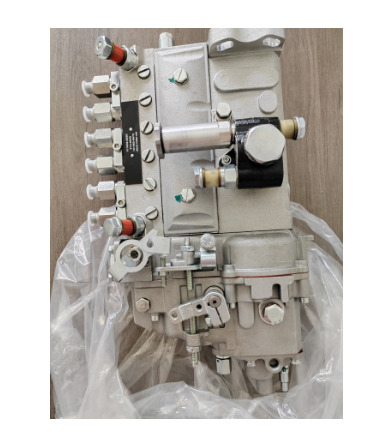 CATERPILLAR 212-8559 - Injecteur pour Pelle: photos 1 CATERPILLAR 212-8559 - Injecteur pour Pelle: photos 1