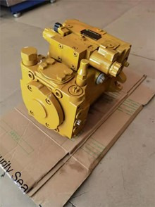 CATERPILLAR 2143243 - Pompe hydraulique pour Pelle: photos 1 CATERPILLAR 2143243 - Pompe hydraulique pour Pelle: photos 1