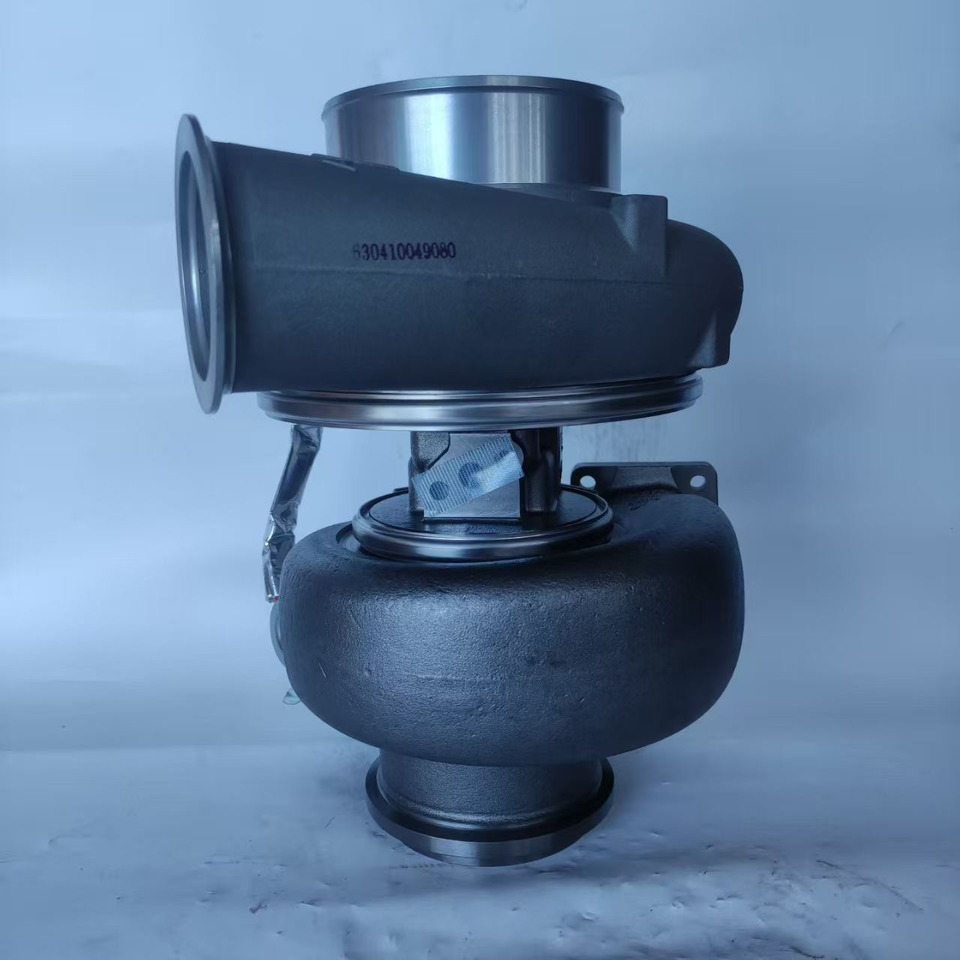 CATERPILLAR 230-3542 - Turbocompresseur pour Pelle: photos 3 CATERPILLAR 230-3542 - Turbocompresseur pour Pelle: photos 3