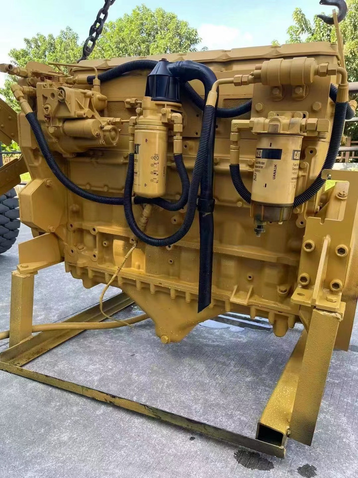 CATERPILLAR 3116 - Moteur pour Pelle: photos 3 CATERPILLAR 3116 - Moteur pour Pelle: photos 3