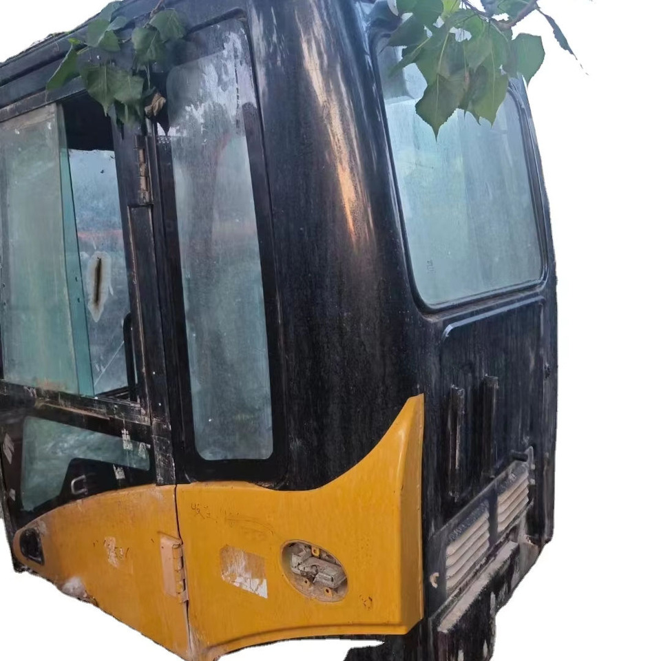 CATERPILLAR 320b 325b 320c 325c 320d 320dl 320dl cab - Cabine pour Pelle: photos 1 CATERPILLAR 320b 325b 320c 325c 320d 320dl 320dl cab - Cabine pour Pelle: photos 1