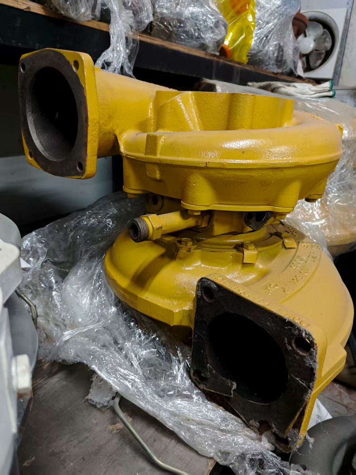 CATERPILLAR 3516 - Turbocompresseur pour Pelle: photos 2 CATERPILLAR 3516 - Turbocompresseur pour Pelle: photos 2