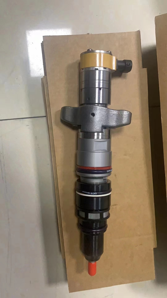 CATERPILLAR 387-9433 - Injecteur pour Pelle: photos 4 CATERPILLAR 387-9433 - Injecteur pour Pelle: photos 4