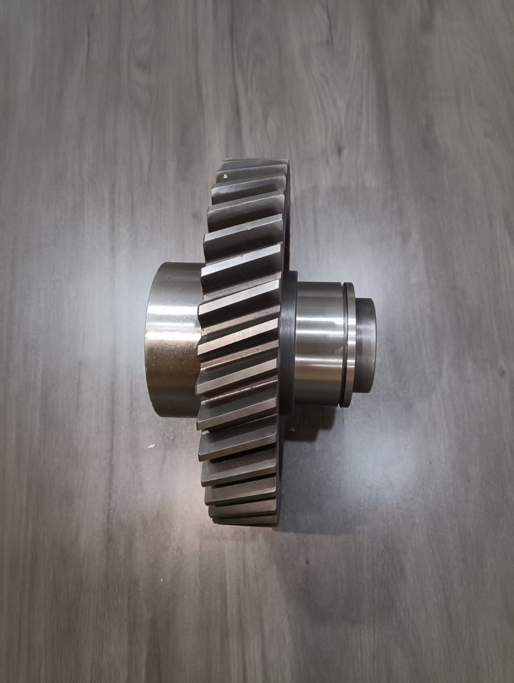 CUMMINS 21M-38-21340 - Boîtier de direction pour Pelle: photos 3 CUMMINS 21M-38-21340 - Boîtier de direction pour Pelle: photos 3