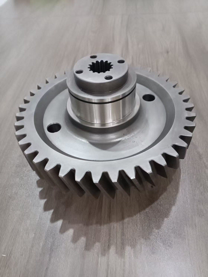 CUMMINS 21M-38-21340 - Boîtier de direction pour Pelle: photos 1 CUMMINS 21M-38-21340 - Boîtier de direction pour Pelle: photos 1