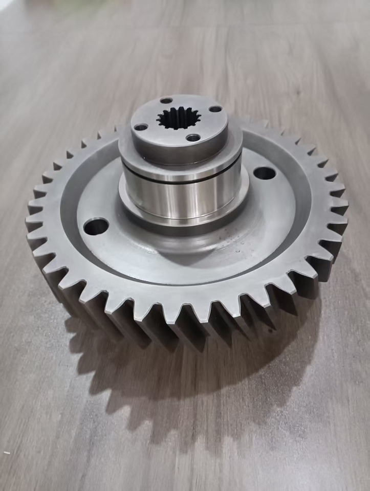 CUMMINS 21M-38-21340 - Boîtier de direction pour Pelle: photos 2 CUMMINS 21M-38-21340 - Boîtier de direction pour Pelle: photos 2