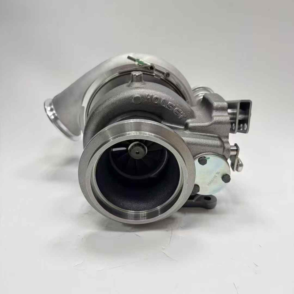 CUMMINS 4037633 4037634 5609143 5609142 - Turbocompresseur pour Pelle: photos 2 CUMMINS 4037633 4037634 5609143 5609142 - Turbocompresseur pour Pelle: photos 2