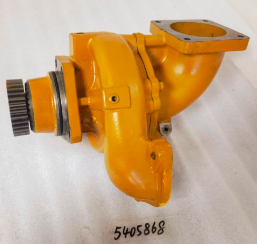 CUMMINS 5405868 - Pompe à liquide de refroidissement pour Engins de chantier: photos 4 CUMMINS 5405868 - Pompe à liquide de refroidissement pour Engins de chantier: photos 4