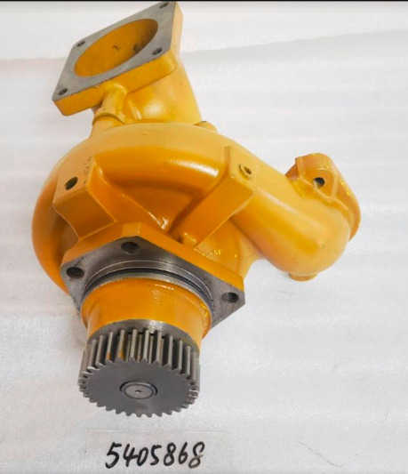 CUMMINS 5405868 - Pompe à liquide de refroidissement pour Engins de chantier: photos 3 CUMMINS 5405868 - Pompe à liquide de refroidissement pour Engins de chantier: photos 3