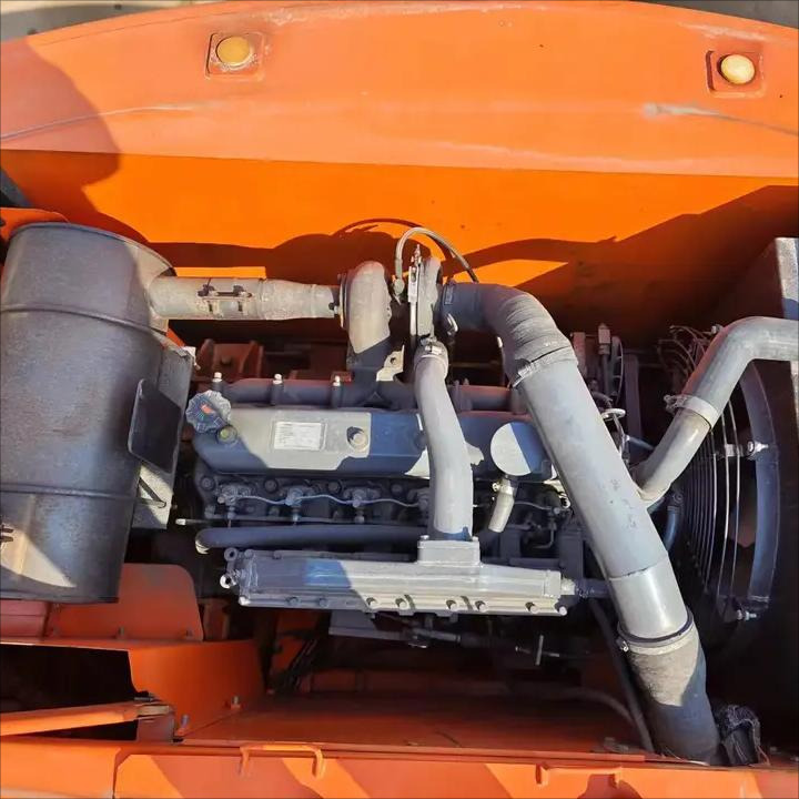 DOOSAN DB58TIS - Moteur pour Pelle: photos 1 DOOSAN DB58TIS - Moteur pour Pelle: photos 1