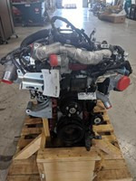 HINO J05E - Moteur pour Pelle: photos 1 HINO J05E - Moteur pour Pelle: photos 1