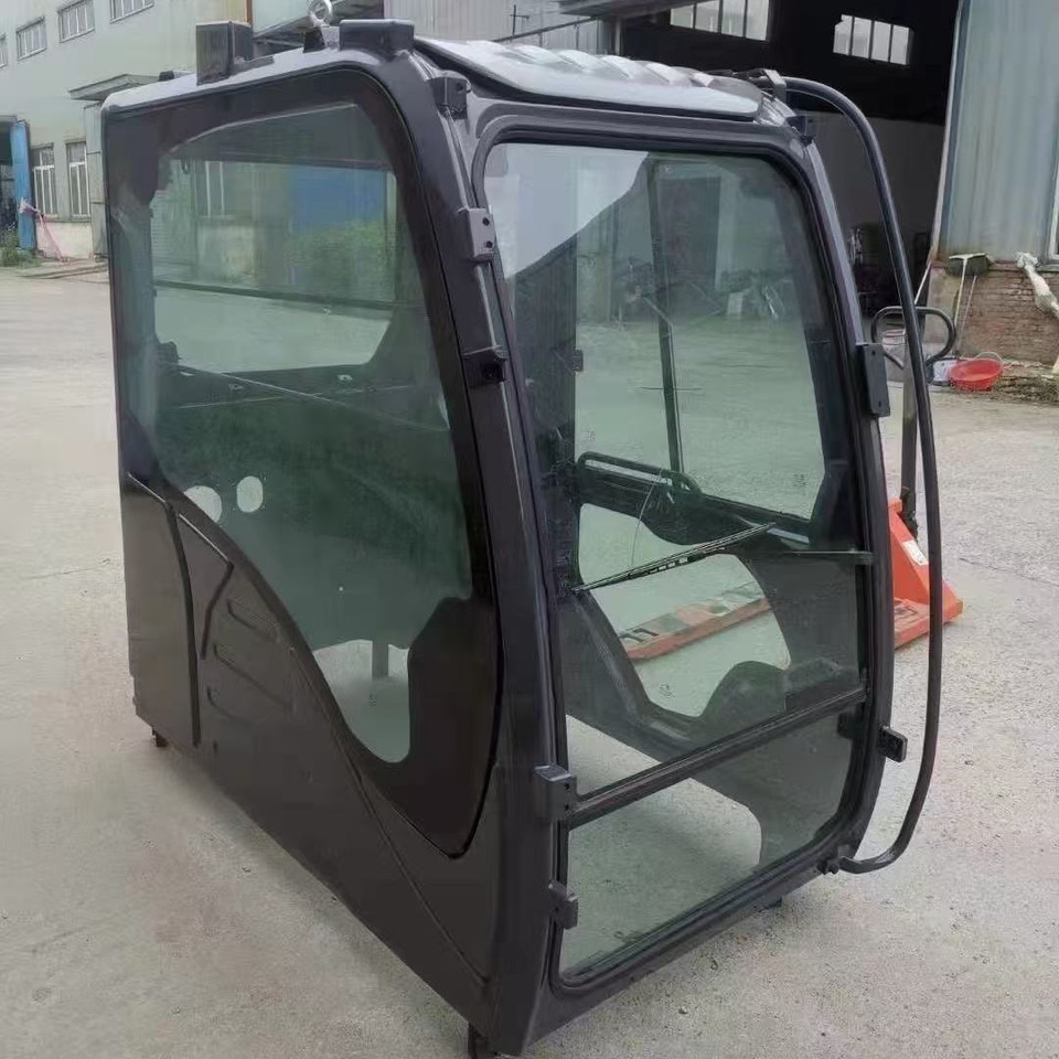 HITACHI ZX200-3 ZX210-3 ZX240-3 - Cabine pour Pelle: photos 4 HITACHI ZX200-3 ZX210-3 ZX240-3 - Cabine pour Pelle: photos 4