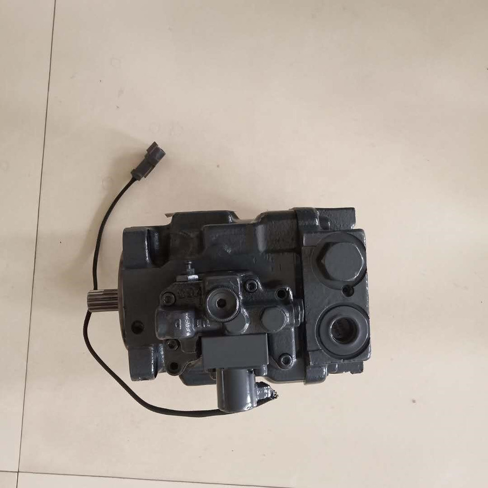 KOMATSU 708-1S-00240 - Pompe hydraulique pour Pelle: photos 1 KOMATSU 708-1S-00240 - Pompe hydraulique pour Pelle: photos 1