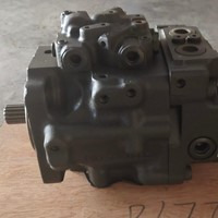 KOMATSU 708-1S-00240 - Pompe hydraulique pour Pelle: photos 2 KOMATSU 708-1S-00240 - Pompe hydraulique pour Pelle: photos 2