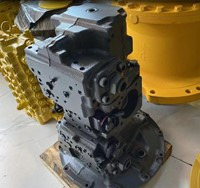 KOMATSU 708-2L-01500 - Pompe hydraulique pour Pelle: photos 3 KOMATSU 708-2L-01500 - Pompe hydraulique pour Pelle: photos 3