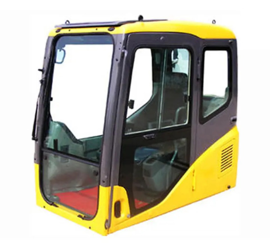 KUBOTA kx042 - Cabine pour Pelle: photos 2 KUBOTA kx042 - Cabine pour Pelle: photos 2