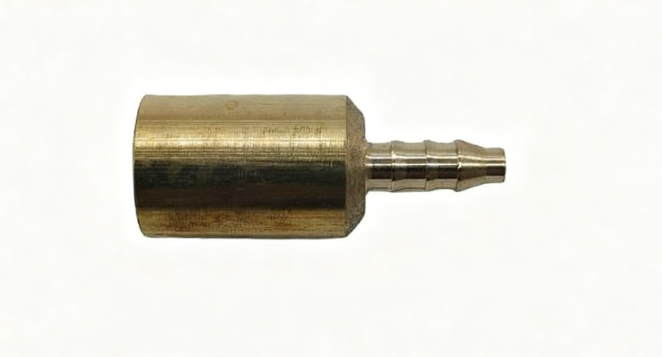 VOLVO VOE 969288 Nipple 6mm - Pièces de rechange pour Camion à rideaux coulissants: photos 1 VOLVO VOE 969288 Nipple 6mm - Pièces de rechange pour Camion à rideaux coulissants: photos 1