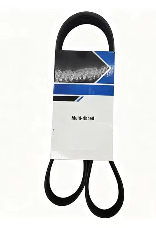 VOLVO VOE 977832 V-Ribbed Belts - Pièces de rechange pour Camion à rideaux coulissants: photos 1 VOLVO VOE 977832 V-Ribbed Belts - Pièces de rechange pour Camion à rideaux coulissants: photos 1