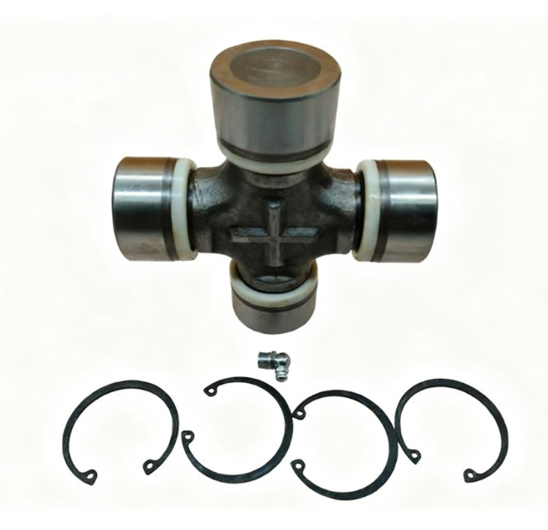 VOLVO 1068253 Propshaft Joint - Pièce universelle pour Camion à rideaux coulissants: photos 1 VOLVO 1068253 Propshaft Joint - Pièce universelle pour Camion à rideaux coulissants: photos 1