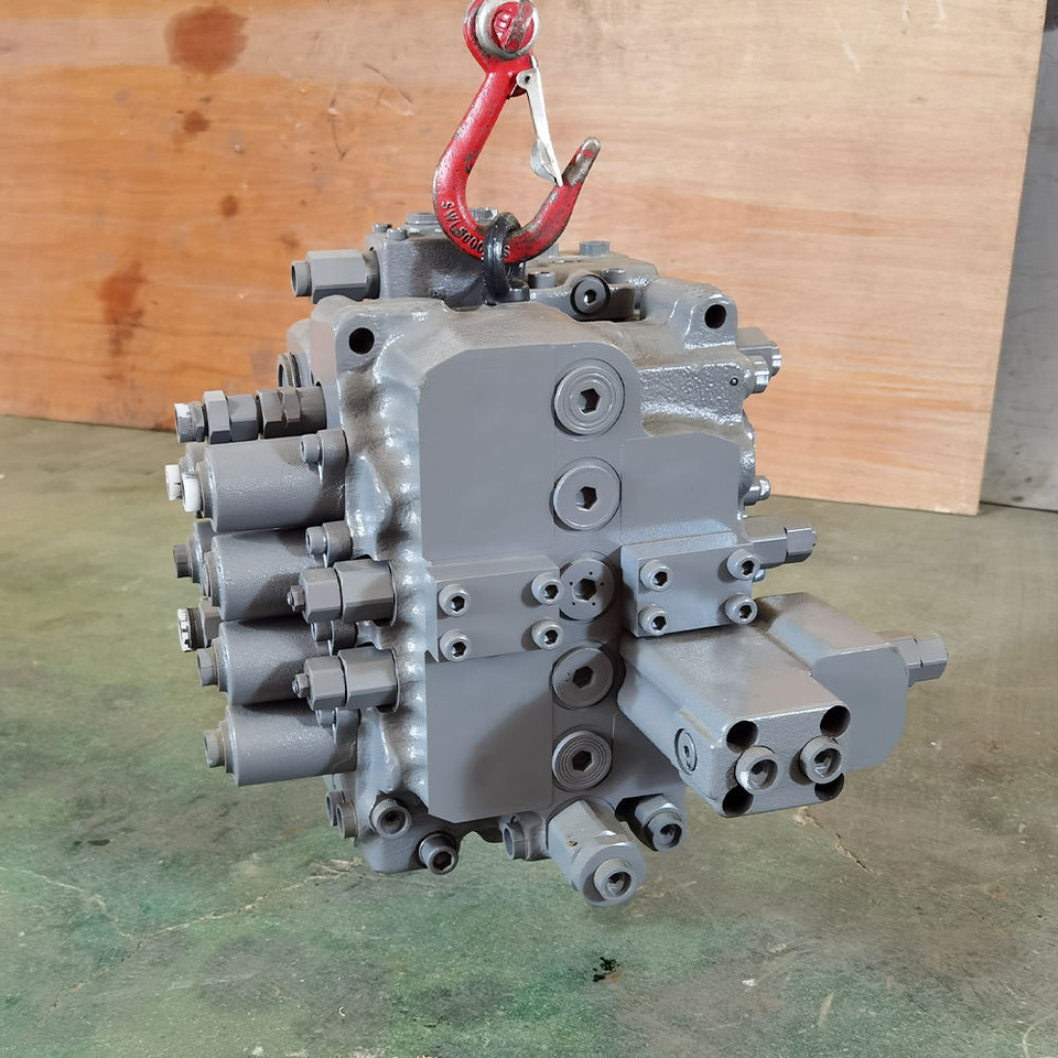 VOLVO EC210B 240B - Pompe hydraulique pour Pelle: photos 4 VOLVO EC210B 240B - Pompe hydraulique pour Pelle: photos 4