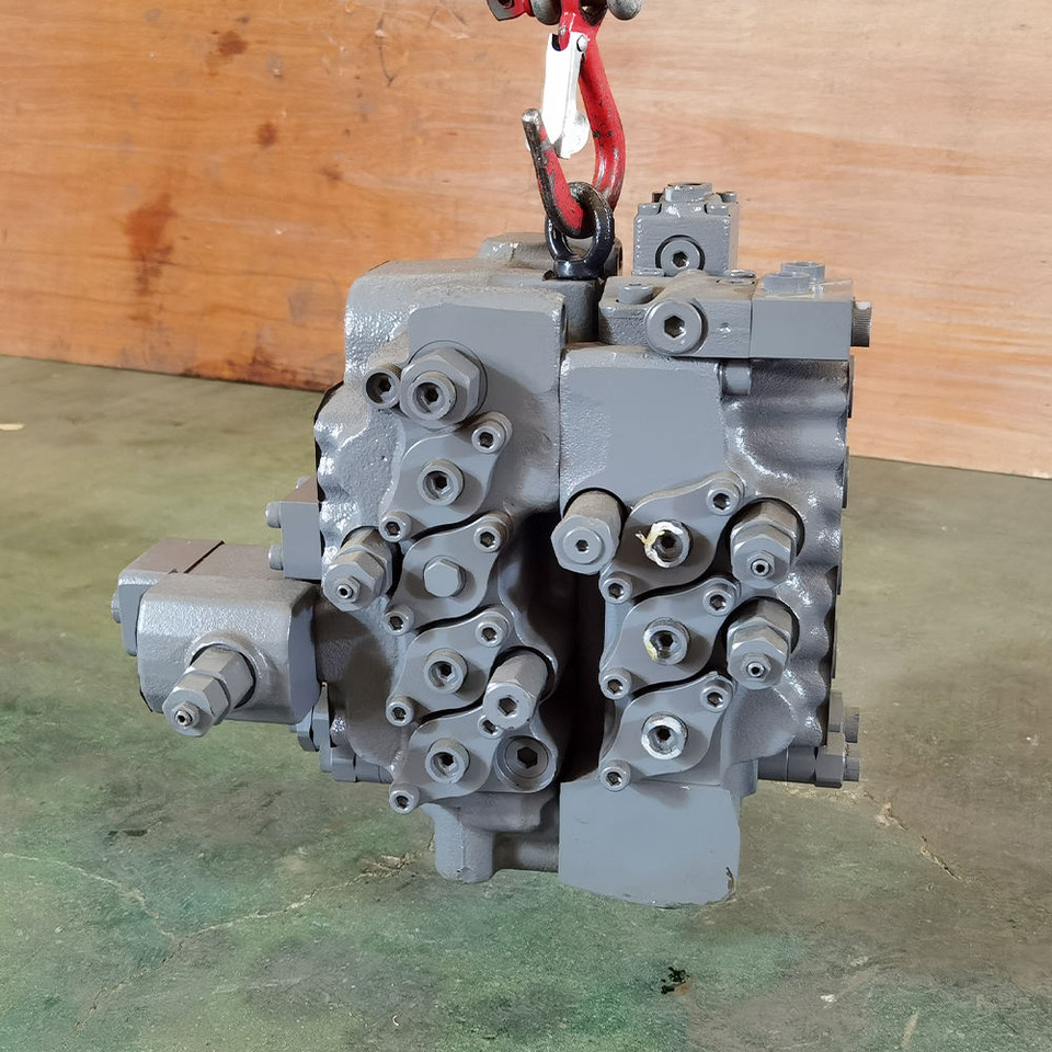 VOLVO EC210B 240B - Pompe hydraulique pour Pelle: photos 1 VOLVO EC210B 240B - Pompe hydraulique pour Pelle: photos 1