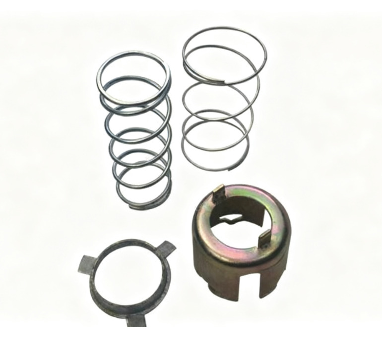 VOLVO VOE 276097 Automatic Adjustment Repair Kit - Kit de révision moteur pour Camion fourgon: photos 1 VOLVO VOE 276097 Automatic Adjustment Repair Kit - Kit de révision moteur pour Camion fourgon: photos 1