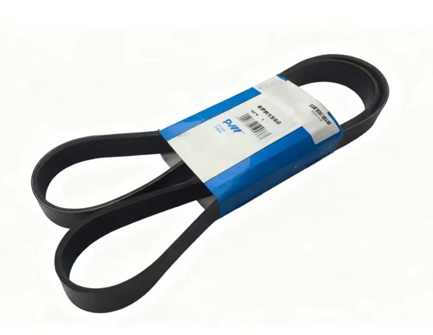 VOLVO VOE 982570 V-Ribbed Belts DAYCO - Courroie pour Camion à rideaux coulissants: photos 1 VOLVO VOE 982570 V-Ribbed Belts DAYCO - Courroie pour Camion à rideaux coulissants: photos 1