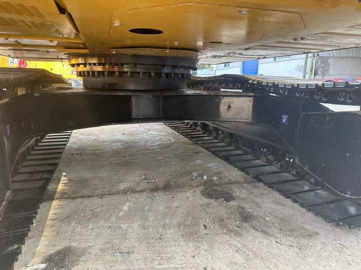 95% New Well Maintained Low Working Hours Used Excavator CAT320D CAT320d Used Excavator for Sale at the Lowest Price - Pelle sur chenille: photos 5 95% New Well Maintained Low Working Hours Used Excavator CAT320D CAT320d Used Excavator for Sale at the Lowest Price - Pelle sur chenille: photos 5