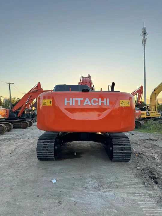 Original Japan Hitachi ZX350 Excavator Hitachi Excavator in Low Price for Hot Sale - Pelle sur chenille: photos 2 Original Japan Hitachi ZX350 Excavator Hitachi Excavator in Low Price for Hot Sale - Pelle sur chenille: photos 2