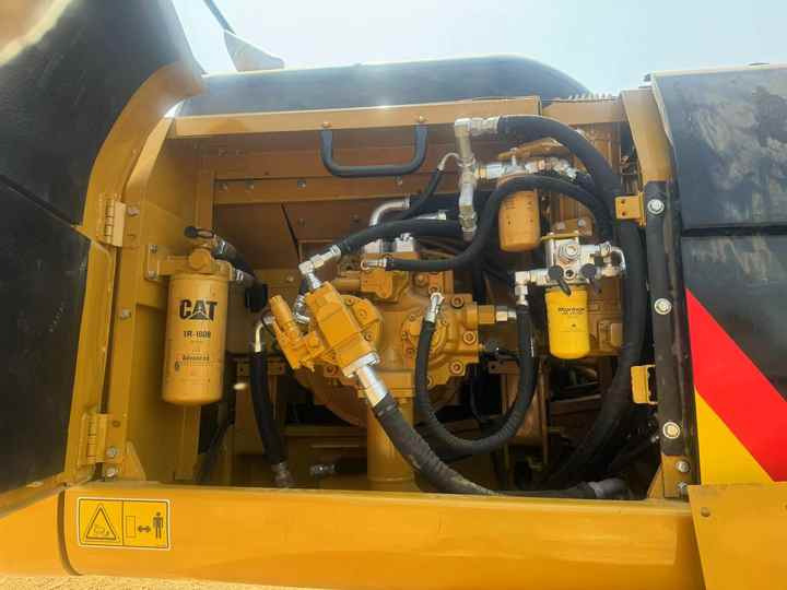 Second - Hand CAT 336D Excavator: Unleash Power and Precision on a Budget. High - Performance, Low - Cost Solution for Your Jobs - Pelle: photos 4 Second - Hand CAT 336D Excavator: Unleash Power and Precision on a Budget. High - Performance, Low - Cost Solution for Your Jobs - Pelle: photos 4