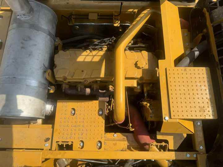 Second - Hand CAT 336D Excavator: Unleash Power and Precision on a Budget. High - Performance, Low - Cost Solution for Your Jobs - Pelle: photos 5 Second - Hand CAT 336D Excavator: Unleash Power and Precision on a Budget. High - Performance, Low - Cost Solution for Your Jobs - Pelle: photos 5