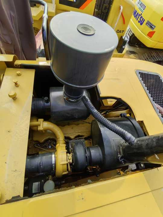 Used CAT 966h Wheel Loader Original Cheap Used Wheel Loader CAT 950 966 Wheel Loaders for Sale - Chargeuse sur pneus: photos 4 Used CAT 966h Wheel Loader Original Cheap Used Wheel Loader CAT 950 966 Wheel Loaders for Sale - Chargeuse sur pneus: photos 4