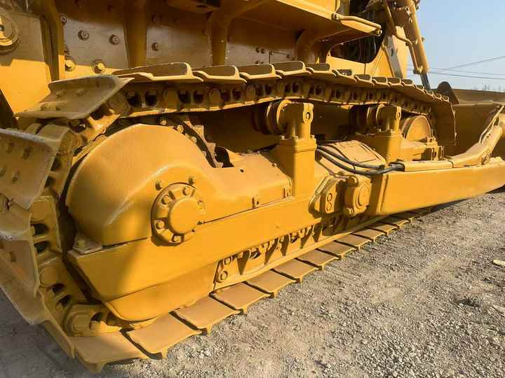 Used Cat D7G New Model Bulldozer Second Hand Machine Popular Brand Caterpillar Crawler Bulldozer Hydraulic Machinery - Bulldozer: photos 4 Used Cat D7G New Model Bulldozer Second Hand Machine Popular Brand Caterpillar Crawler Bulldozer Hydraulic Machinery - Bulldozer: photos 4