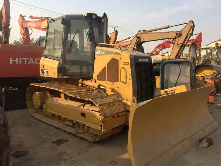 Used Cat Mini Bulldozer D5k D5 D5g Cat Dozers - Bulldozer: photos 5 Used Cat Mini Bulldozer D5k D5 D5g Cat Dozers - Bulldozer: photos 5