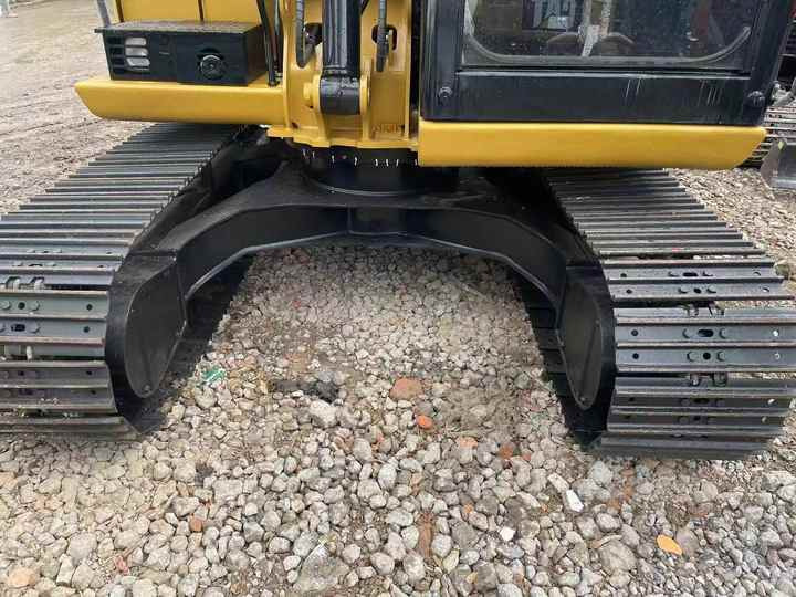 Used Caterpillar 307E2 Crawler Excavator Hot Sale - Pelle: photos 5 Used Caterpillar 307E2 Crawler Excavator Hot Sale - Pelle: photos 5