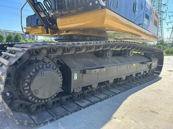 Used Caterpillar 330D2L Crawler Excavator Foe Sale - Pelle sur chenille: photos 5 Used Caterpillar 330D2L Crawler Excavator Foe Sale - Pelle sur chenille: photos 5